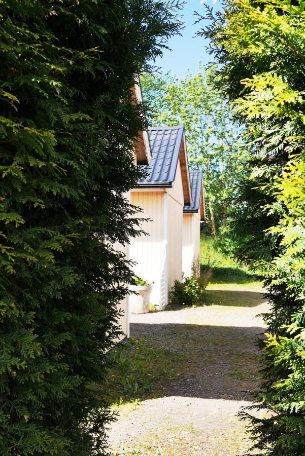 Kageroeds Vaerdshus Tre Stjaernor Kagerod Exterior foto