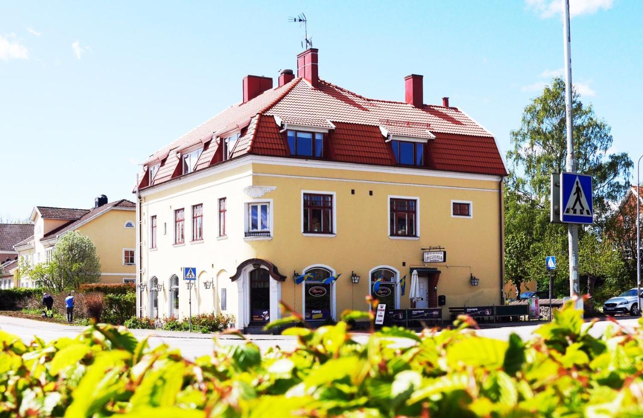 Kageroeds Vaerdshus Tre Stjaernor Kagerod Exterior foto